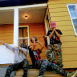 Meet your Posher, Wet like water